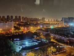 -滨海西站
