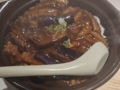 -李先生牛肉面大王(华联商厦店)