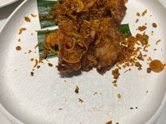 -美奈小馆·越南料理(中航城君尚购物中心店)