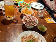 -你又瘦了小酒馆(奥体店)