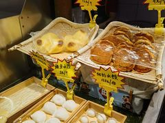 -旺角小渔村(二马路店)