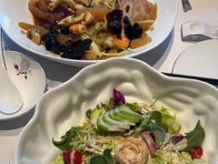 -百富源·海鲜辽菜(浑河堡店)
