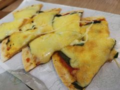 烤芝士薄脆-仙踪林(江燕路万科里店)