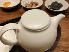 -隐溪茶馆(静安寺店)