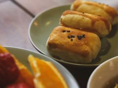 -御茶膳房皇家糕点博物馆(北京首店)