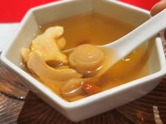 -荷风细雨·中国茶宴(碧云店)