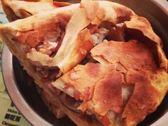 -宝光熏肉鞋底火烧(新街口店)