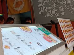 -张阿姨奶茶(湖西路店)