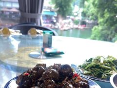 -生态苑农庄(十里画廊遇龙河店)