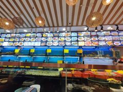 -醉壹号海鲜大排档(厦门美食地标店)