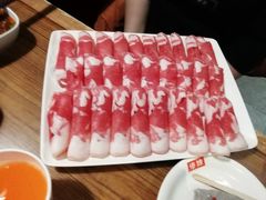 -傣妹火锅(南京东路一店)