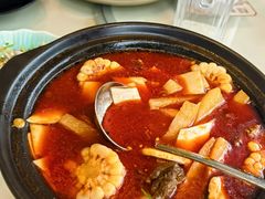 -莲餐厅·湖北菜·潜江小龙虾店(愚园路店)