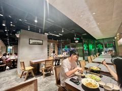 大堂-米仓食堂(凯德广场店)