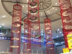 -盛德美(景华路店)