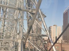 -星城之眼摩天轮