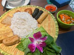 -南越郡·越式风味餐厅(青秀万达店)