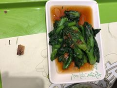 -老乡鸡(铜陵嘉华国际广场)