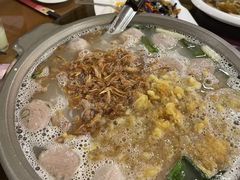-砖窑古早味怀旧餐厅