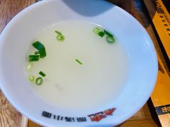 -呼啦面馆·头牌豌杂面(爱琴海店)