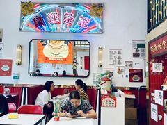 -食运茶餐厅(文化宫店)
