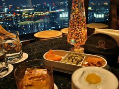 -瑞吉吧 The St·Regis Bar(长沙瑞吉酒店)