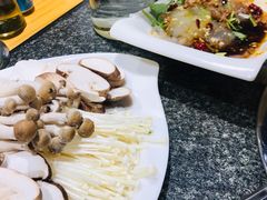 -鹤之乡·齐齐哈尔烤肉·非遗(秋涛路店)