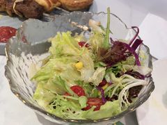 黑醋蔬菜沙拉-库滋明·俄罗斯特色美食(中央大街店)