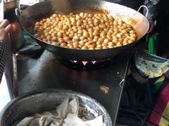 -天一沾水肥肠(科园一街店)