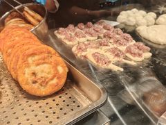 -永辉超市(鲁谷店)
