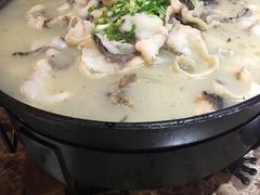 -还是那家•秘制活鱼现烤•香辣美蛙(独墅湖邻里中心店)