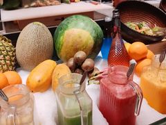 -星伦多自助料理·涮烤一体(杭州来福士店)