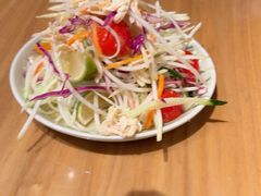 -西贡妈妈SaigonMama•越南料理(上海商城店)