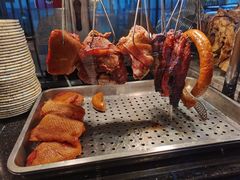 -吉布鲁牛排海鲜自助(假日国际店)