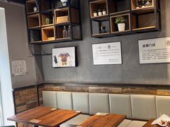 -obba kitchen(宽厚里总店)