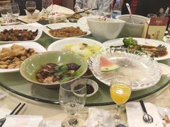 -新梅园不夜粥(龙华店)