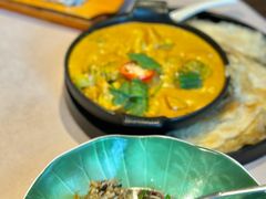 -若蘭慈·无国界素食料理(欢乐海岸店)