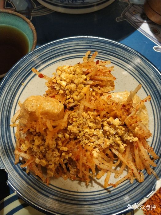 袁小生乐山钵钵鸡(太古里店)豆腐咔咔图片