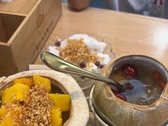 -广德记·椰子冻手制甜品(福田总店)