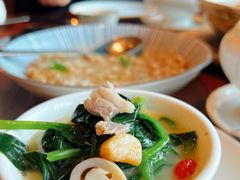 -蛇口希尔顿南海酒店·随轩中餐厅·粤菜