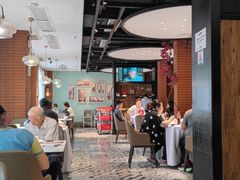 -广东道至正餐厅(区庄店)
