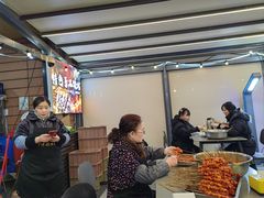 环境-廖老妈蹄花(中海国际店)