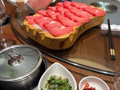 -东海怡品海鲜豆捞(星街坊店)