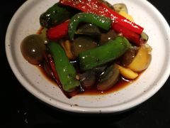 -老头儿油爆虾·知味杭州(爱琴海购物中心)
