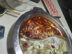 -京门活鱼馆·鱼火锅(百子湾（原红庙）店)
