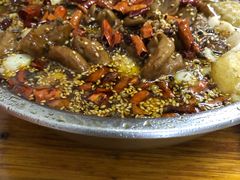 -黑皮酸菜鱼(绣花巷店)