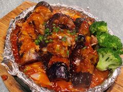 -小和庆·知味(首铸万科店)