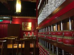 -宝泉铜锅·涮羊肉(解放东路店)