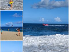 -大梅沙海滨公园