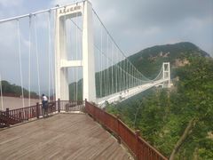 -丹东凤凰山景区