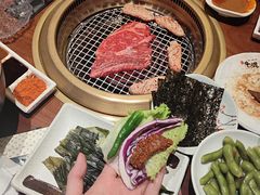 -御牛道日式烤肉料理(杭州万象城店)